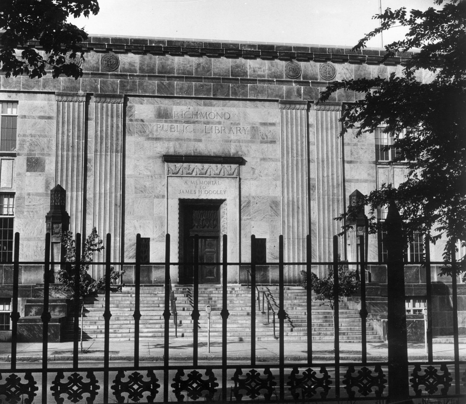 Richmond Public Library